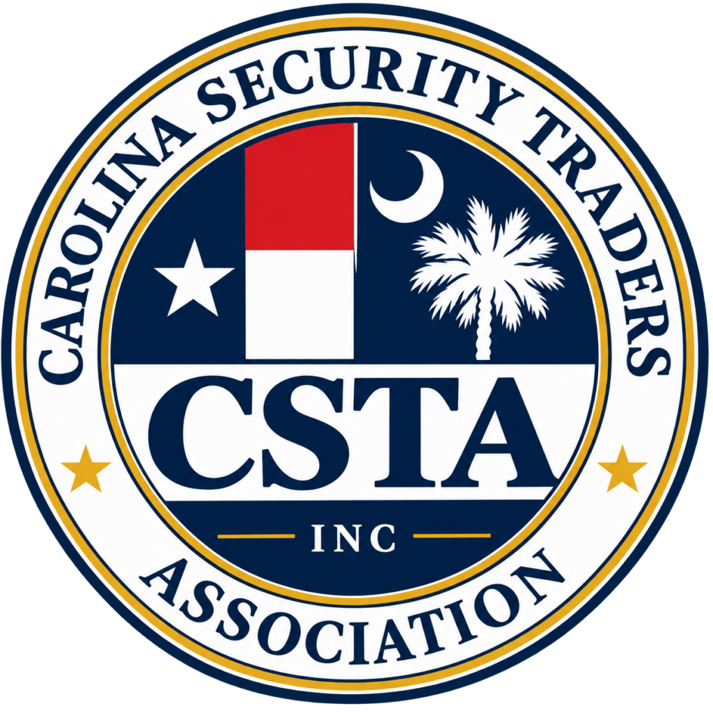 CSTA Carolina Security Traders Asso