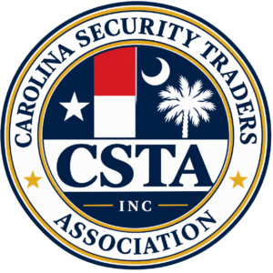 CSTA Carolina Security Traders Asso